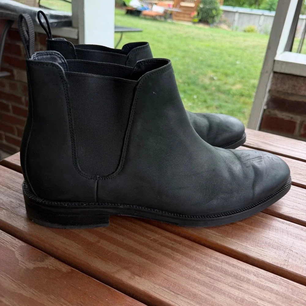 Cole Haan brand cole